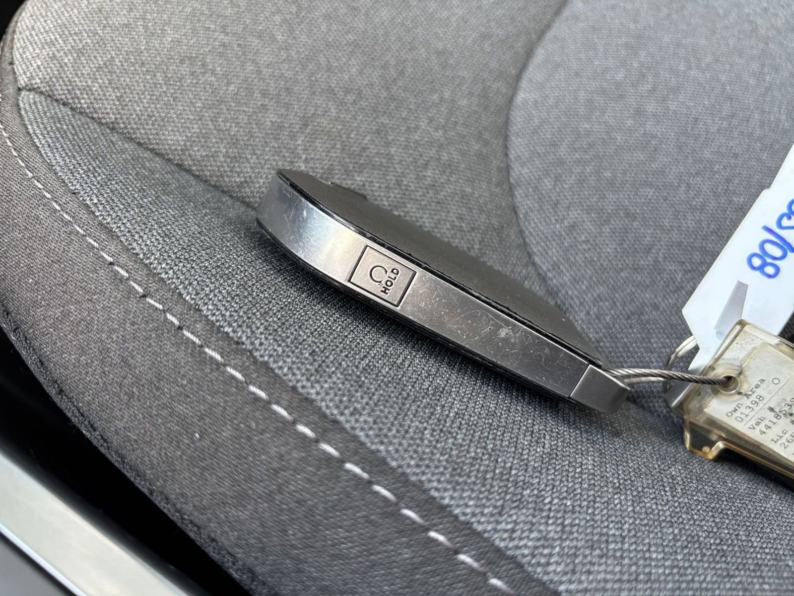 Used 2025 Kia K4 FWD image 23