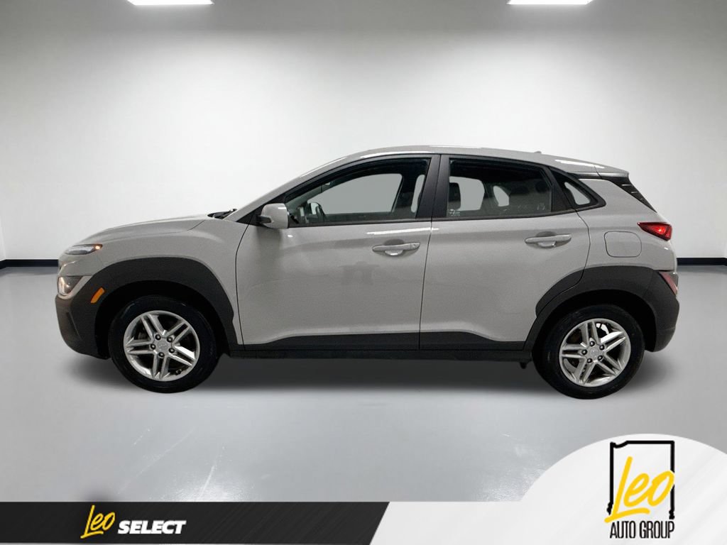Used 2022 Hyundai Kona SE FWD image 11