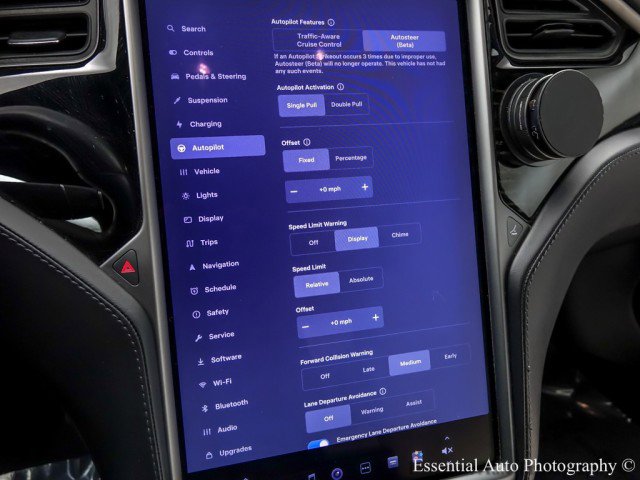 Used 2019 Tesla Model S Long Range AWD/4WD image 29