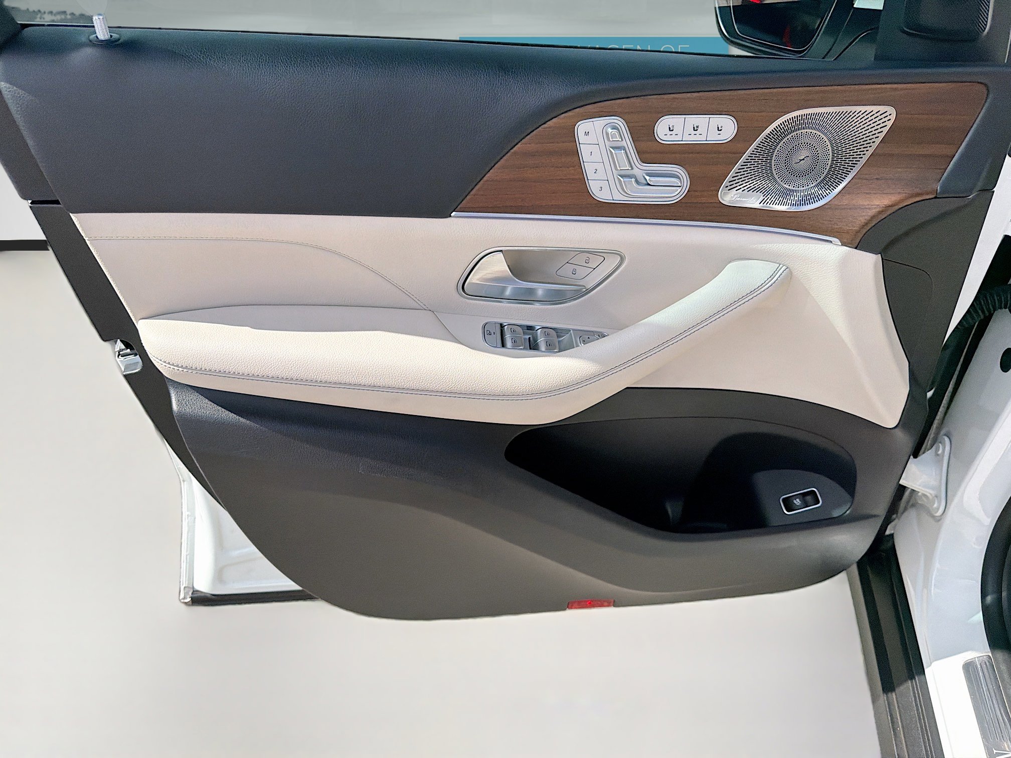 Used 2024 Mercedes-Benz GLE 450 4MATIC image 20