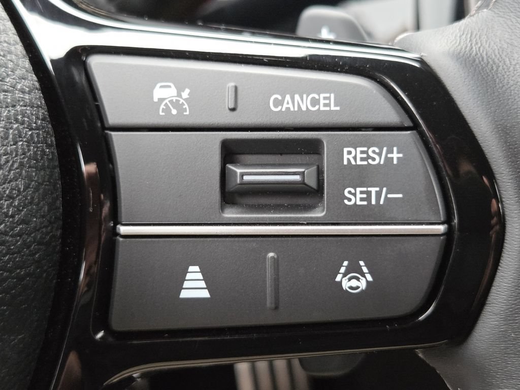 Certified 2026 Honda Civic Sport image 9