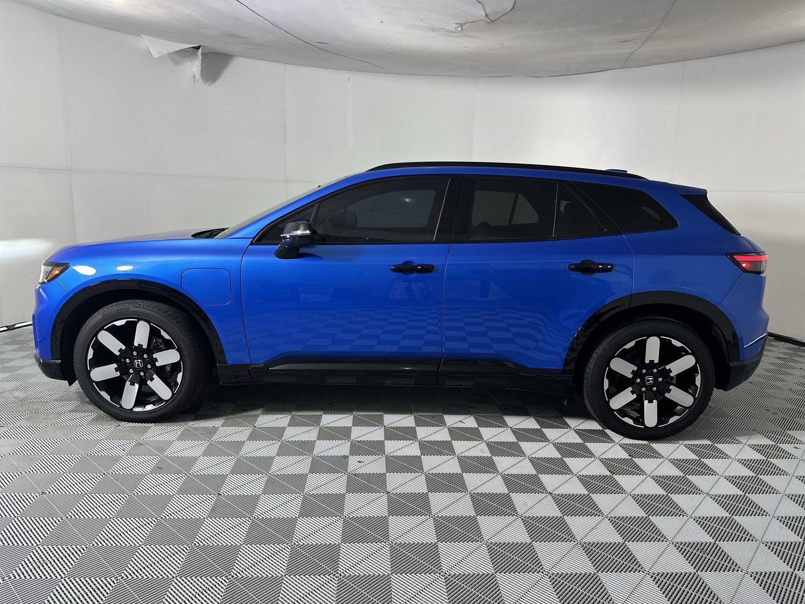 Used 2025 Honda Prologue Elite image 5
