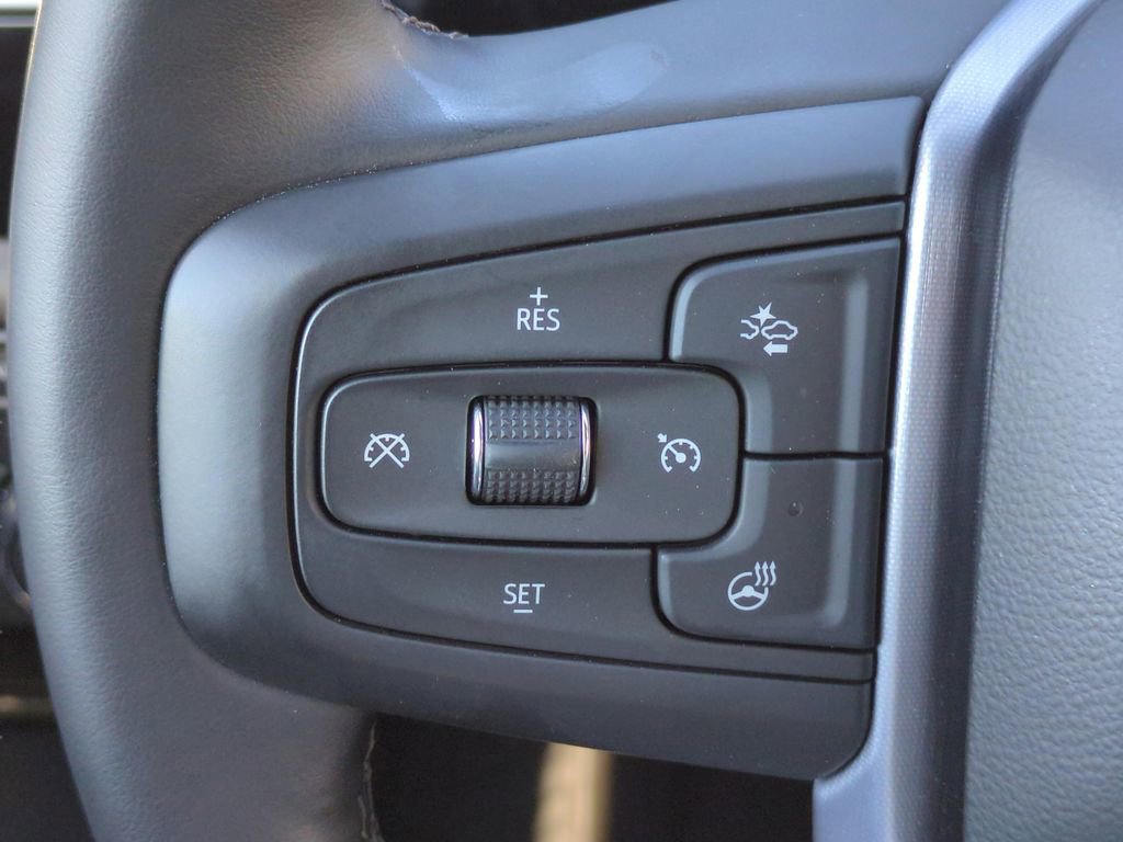 Used 2025 GMC Sierra 3500 SLT w/ SLT Premium Package image 22