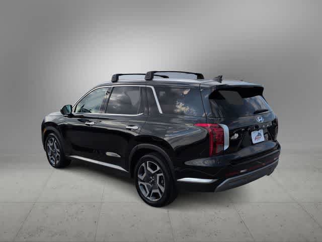 Used 2023 Hyundai Palisade Limited w/ Cargo Package AWD/4WD image 6
