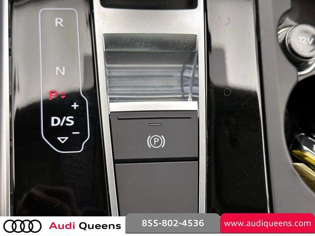Used 2023 Audi Q7 3.0T Premium Plus w/ Premium Plus Package image 28