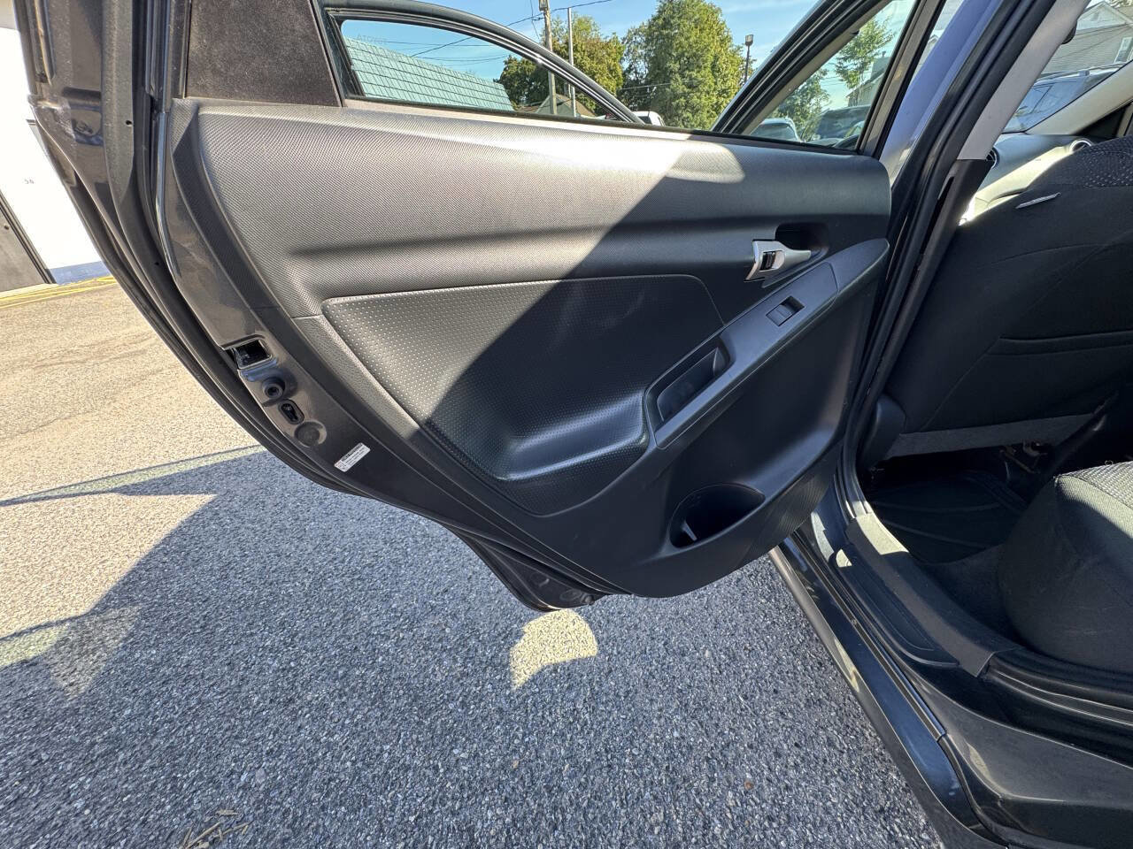 Used 2009 Toyota Matrix image 44