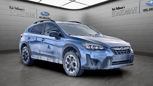 Used 2023 Subaru Crosstrek 2.0i image 2