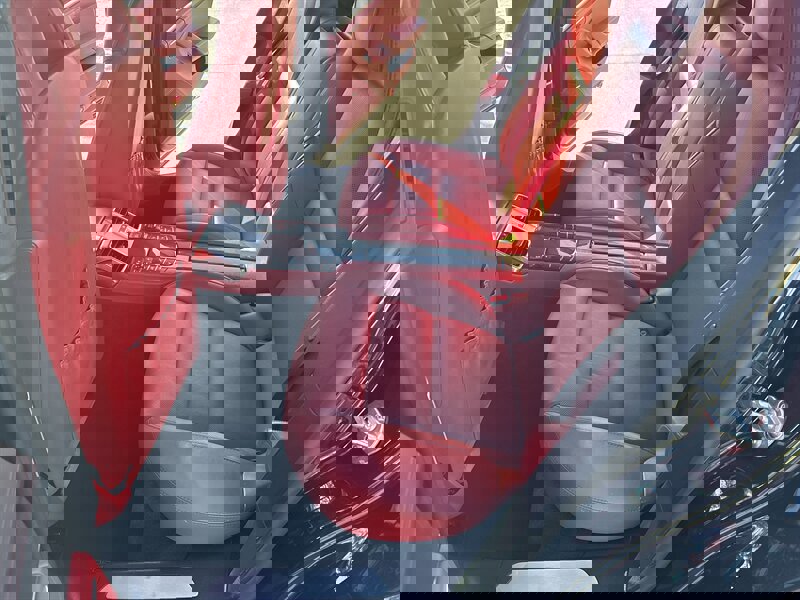 Used 2015 Porsche Panamera Turbo image 33