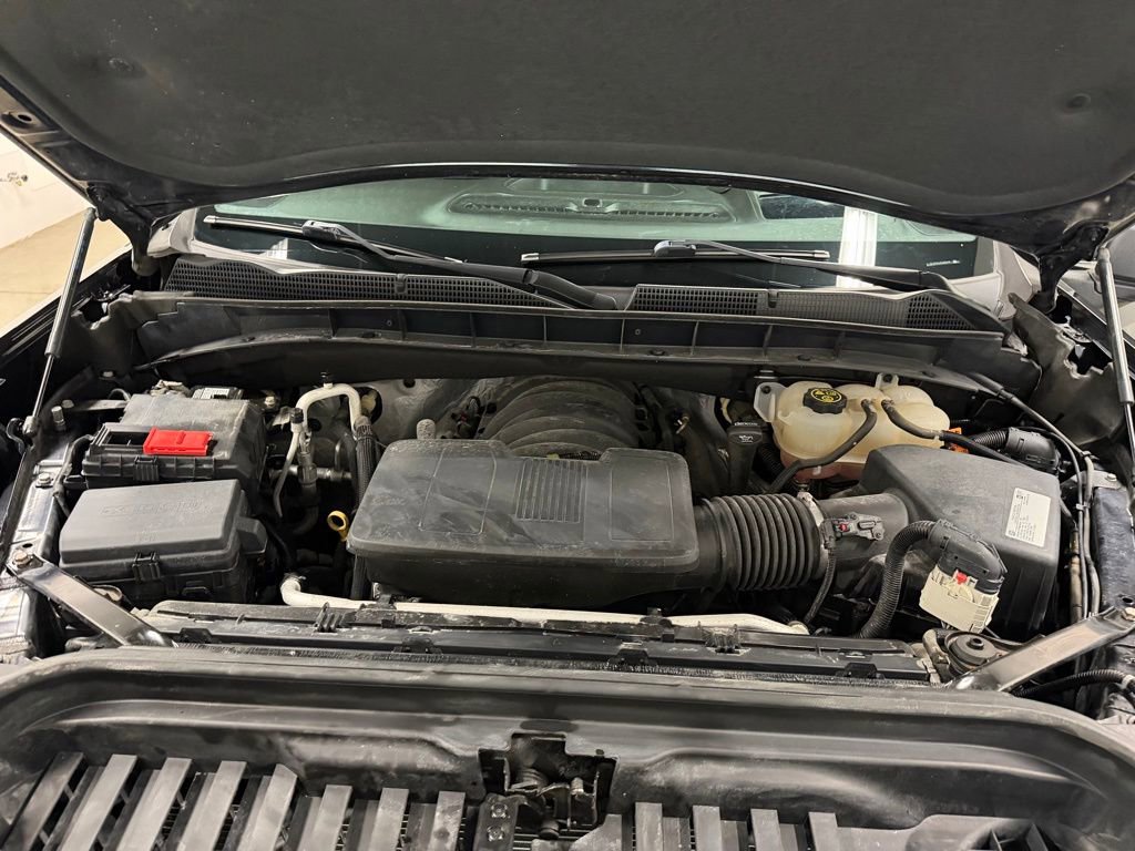 Certified 2019 GMC Sierra 1500 Denali w/ Denali Ultimate Package image 48