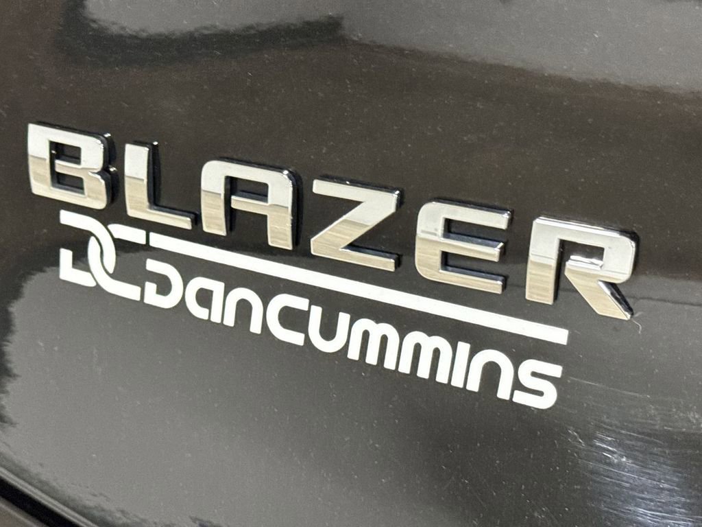 Used 2024 Chevrolet Blazer LT w/ Convenience Package FWD image 25