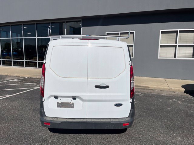 Used 2017 Ford Transit Connect XL FWD image 13