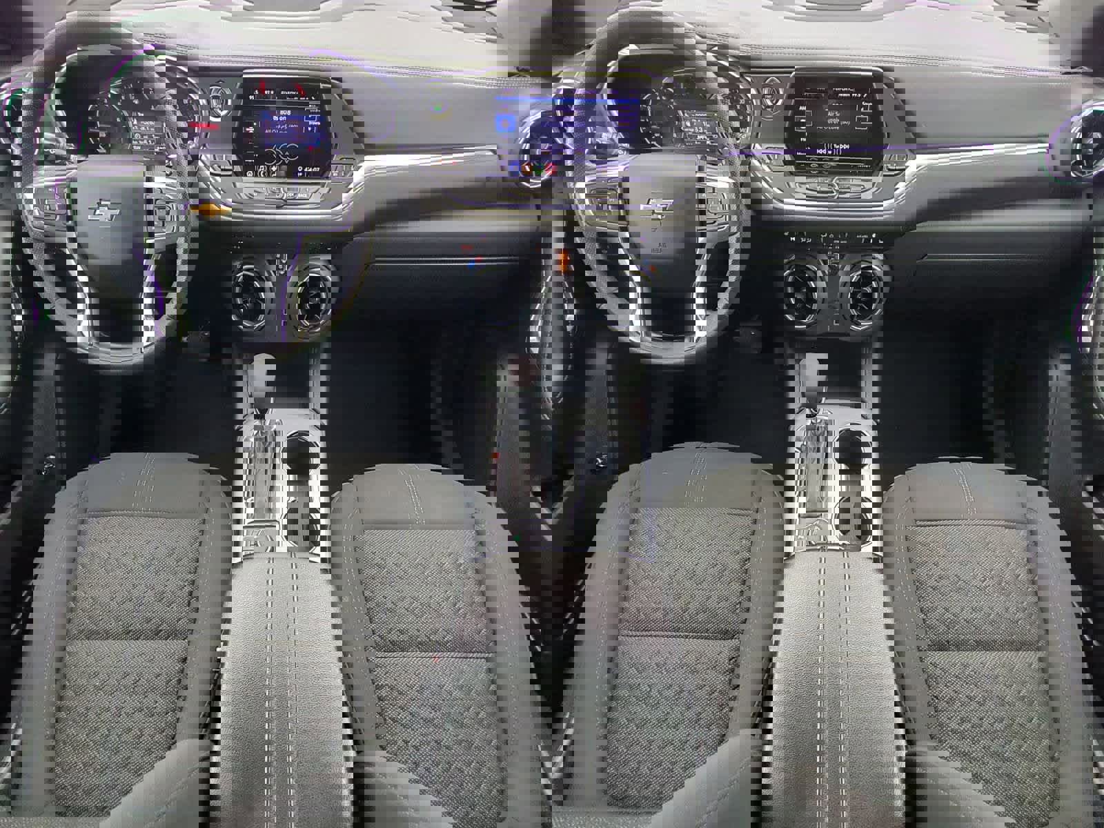 Used 2021 Chevrolet Blazer LT image 15