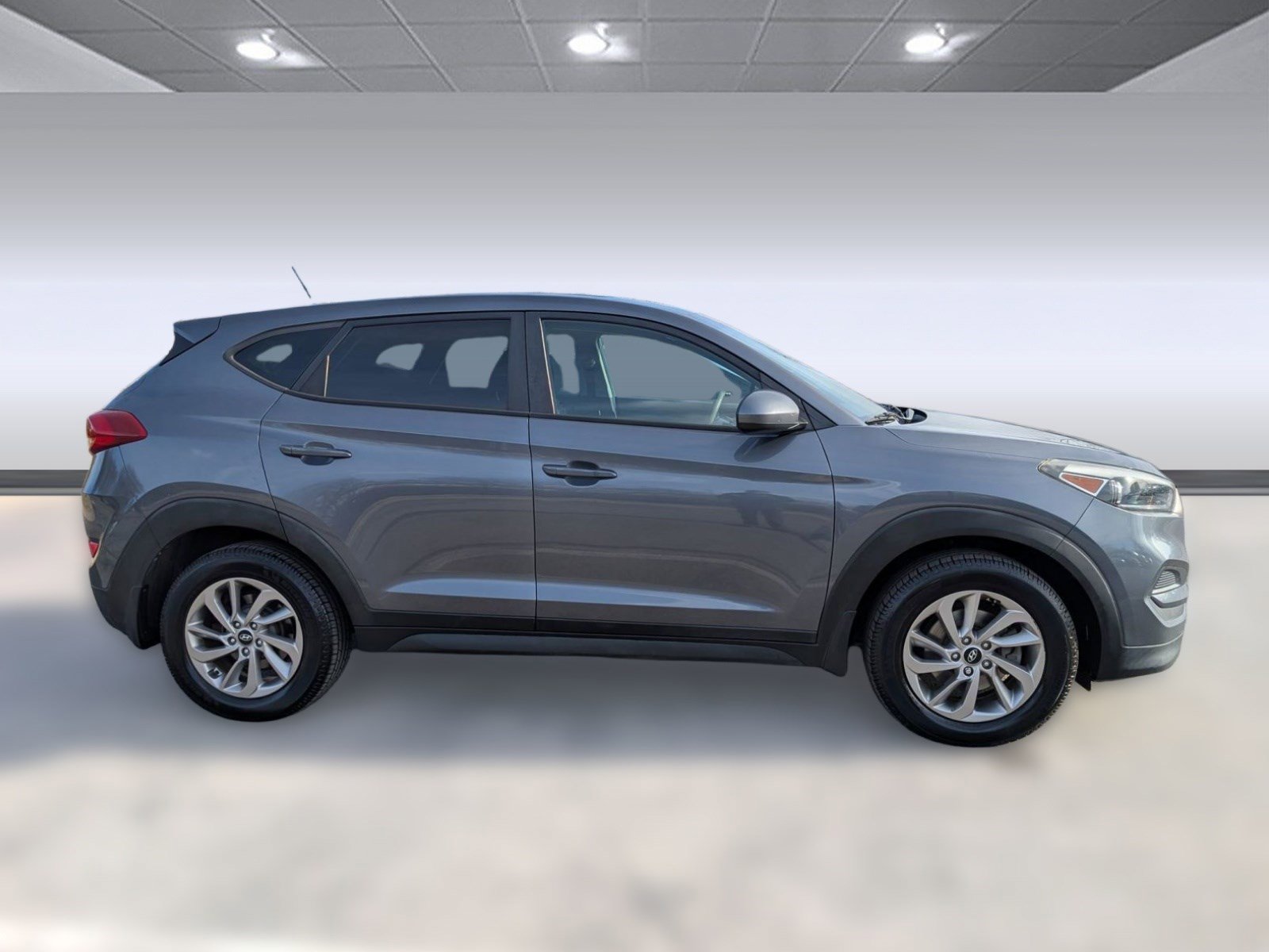 Used 2016 Hyundai Tucson SE image 8