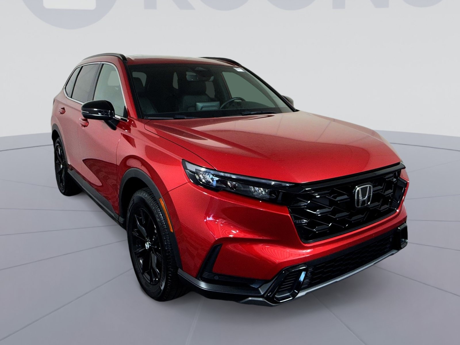 Used 2024 Honda CR-V Sport-L image 10