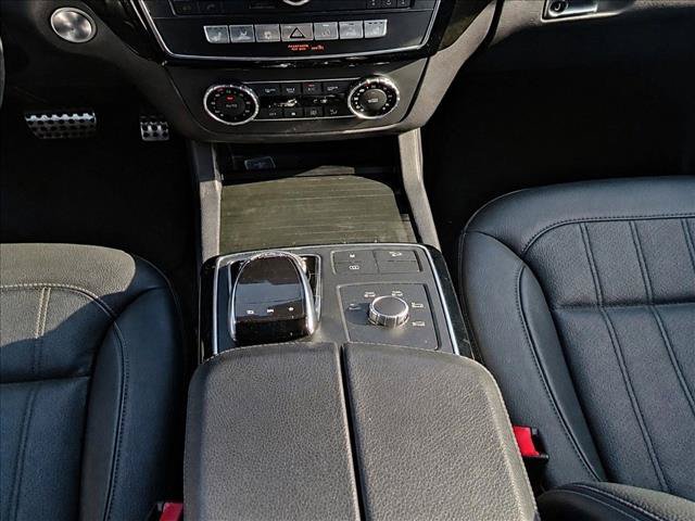 Used 2019 Mercedes-Benz GLE 400 4MATIC image 18