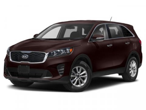 Used 2019 Kia Sorento LX