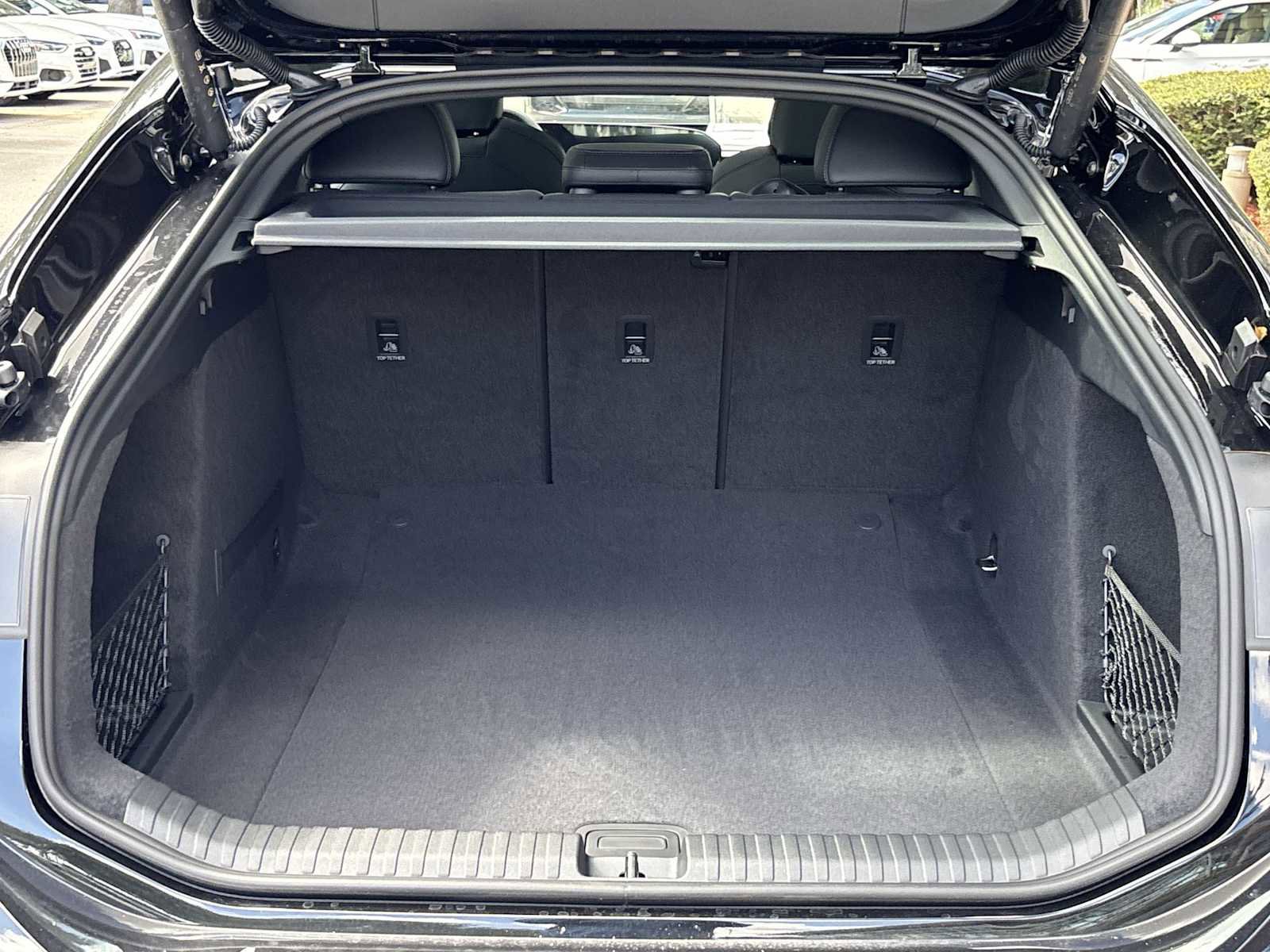 New 2025 Audi S6 e-tron Premium Plus AWD/4WD image 33