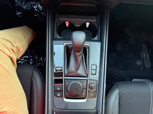 New 2025 MAZDA CX-50 2.5 Hybrid w/ Cargo Package image 17