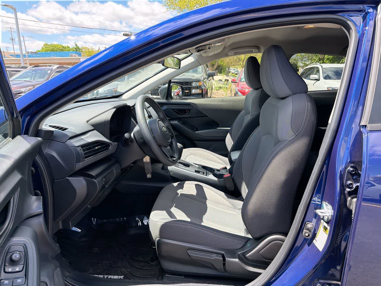 Certified 2024 Subaru Crosstrek 2.0i AWD/4WD image 21