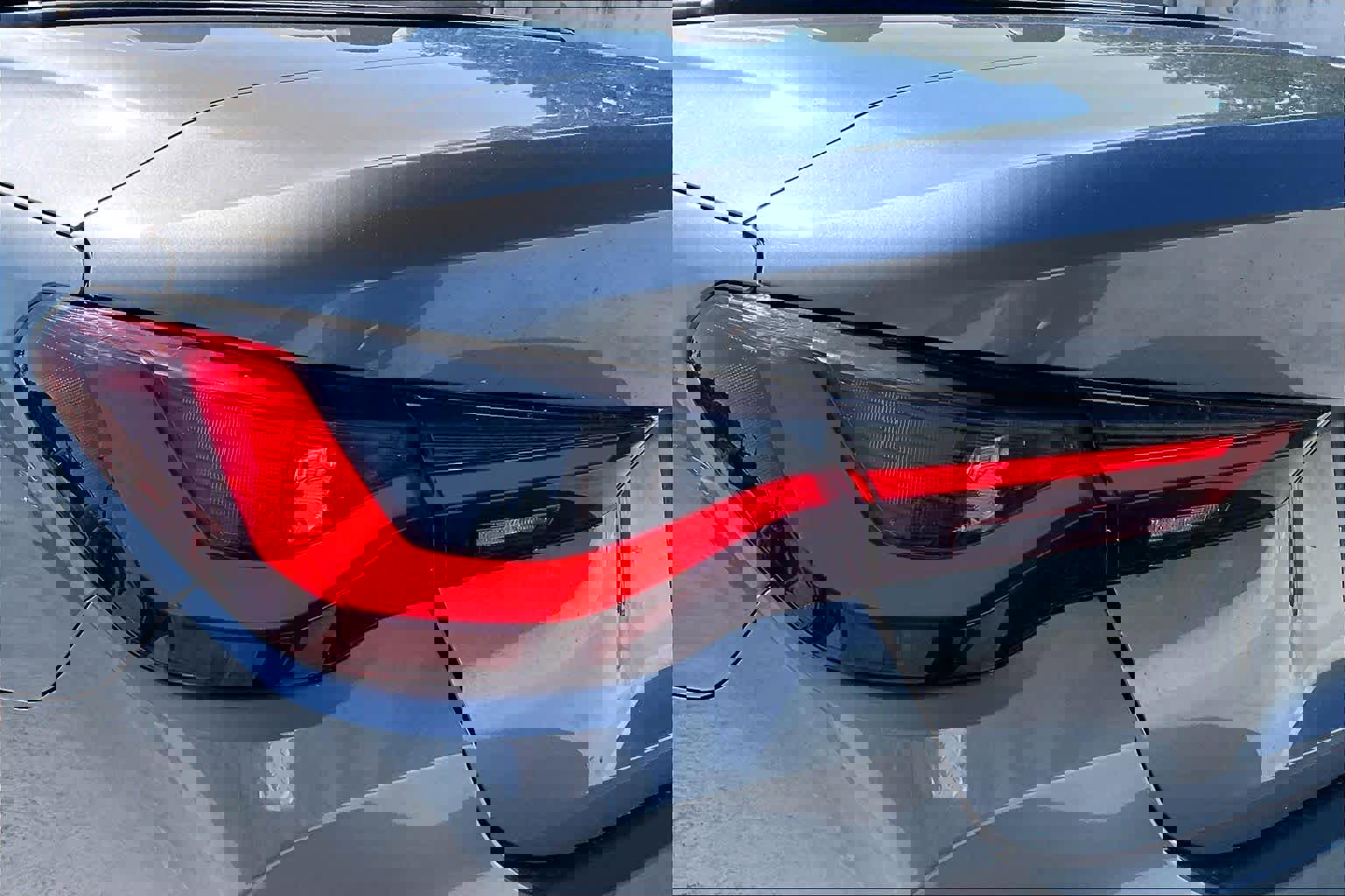 Used 2022 BMW M4 xDrive Competition w/ M Driver's Package image 26