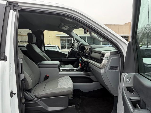 Used 2023 Ford F250 XLT w/ 360-Degree Camera Package image 27