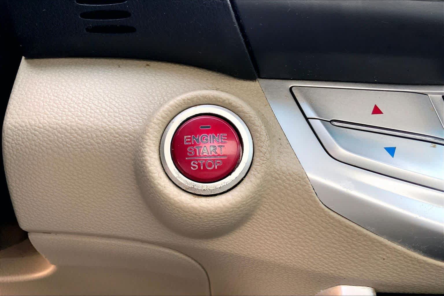 Used 2015 Honda Accord EX-L image 25