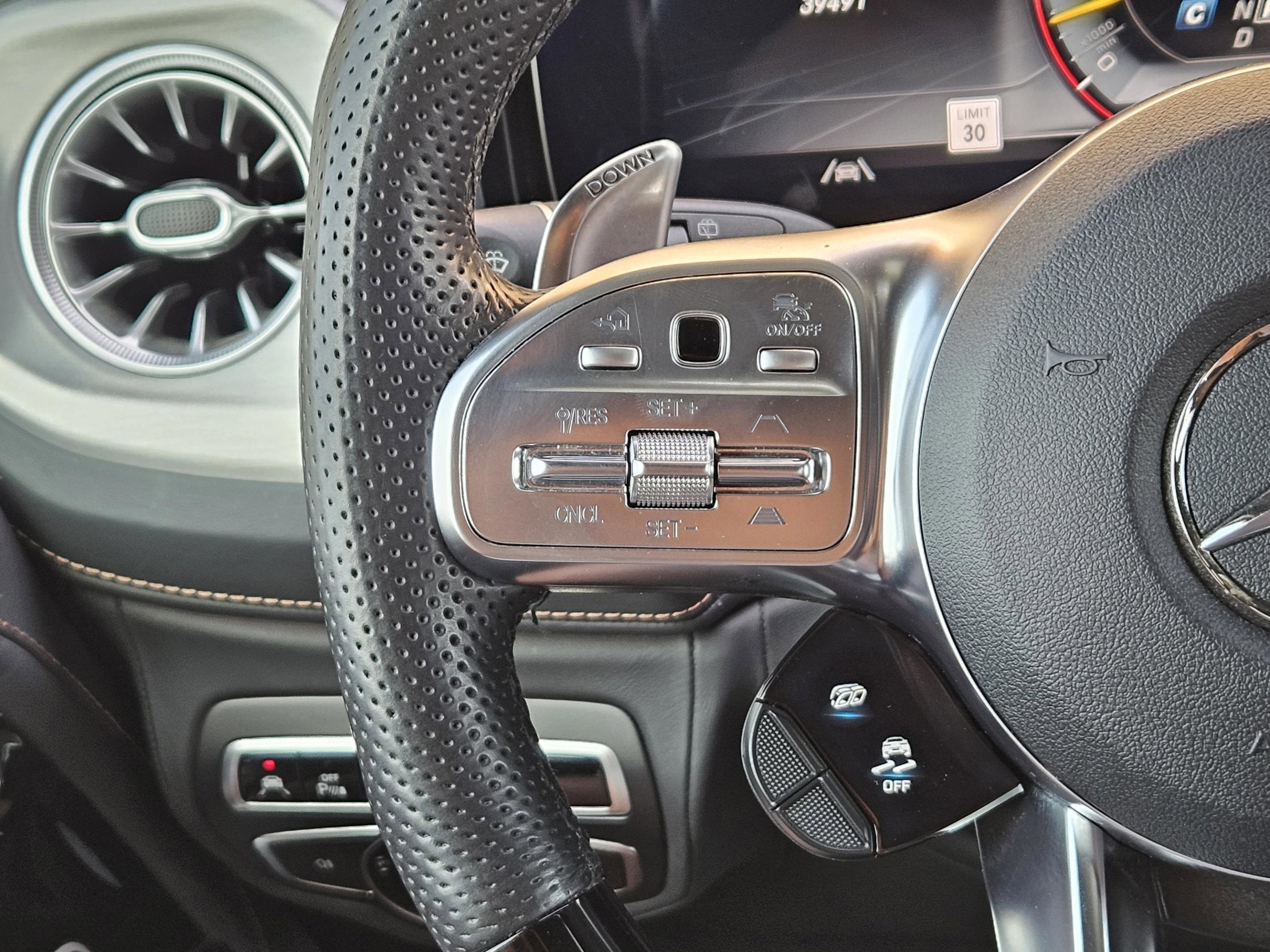 Used 2024 Mercedes-Benz G 63 AMG AMG G 63 image 28