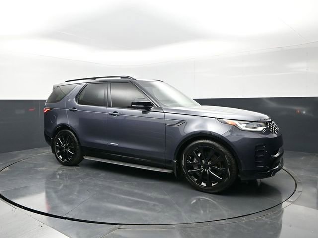 Used 2024 Land Rover Discovery Dynamic SE AWD/4WD 360° Tour
