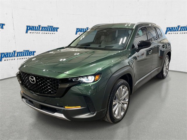 New 2026 MAZDA CX-50 AWD 2.5 S w/ Weather Package image 1