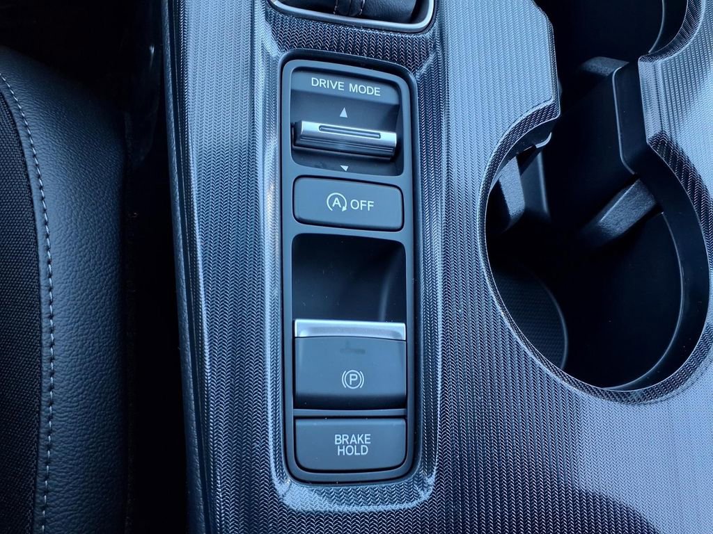 New 2026 Honda Civic Sport image 22