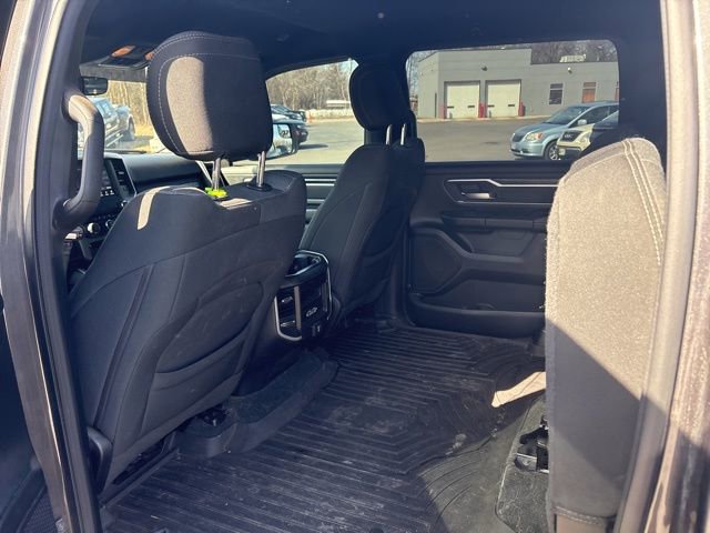 Used 2020 RAM 1500 Big Horn image 11