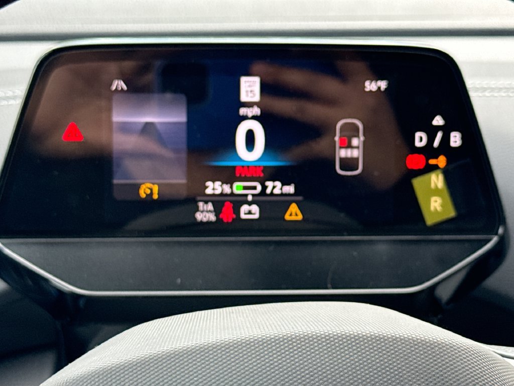 New 2026 Volkswagen ID.4 Pro RWD image 10