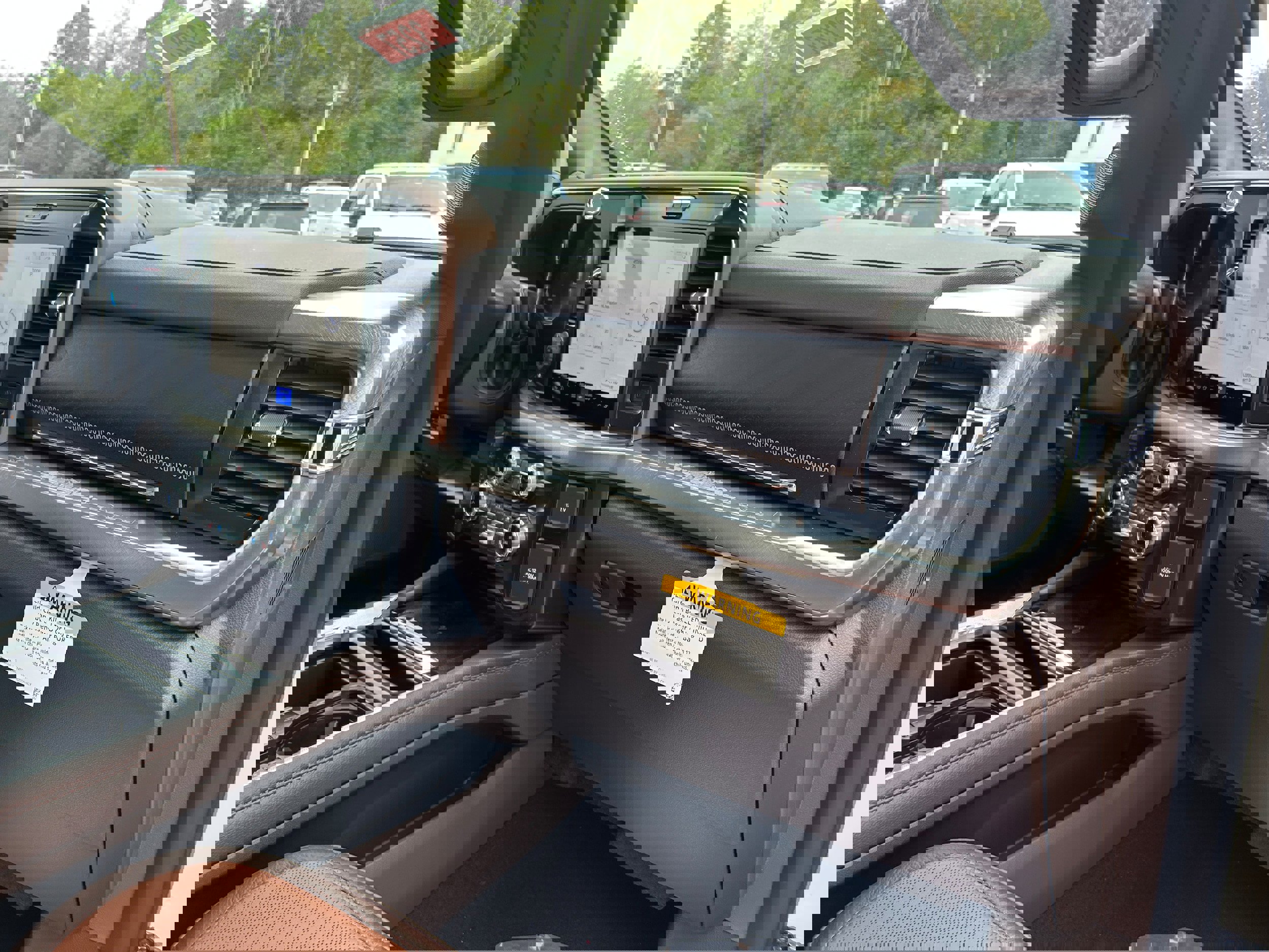 New 2026 Ford F350 King Ranch image 48