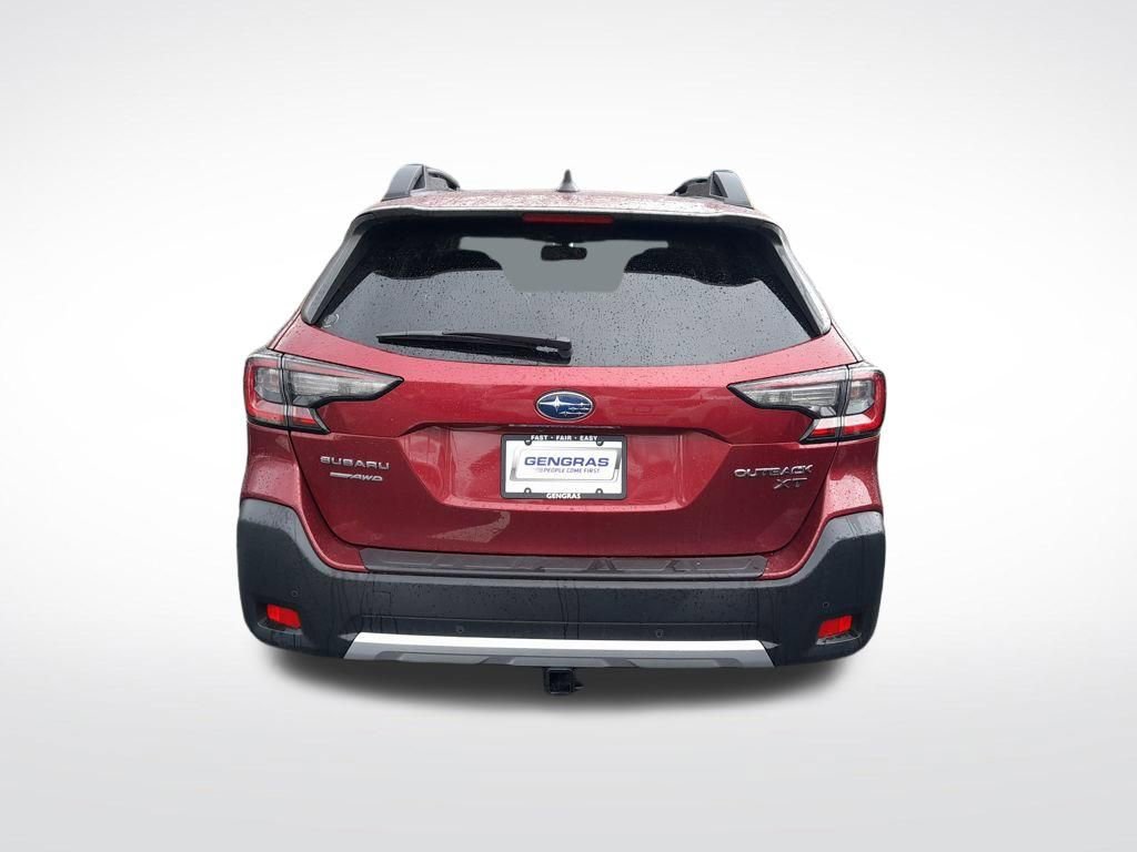 Used 2023 Subaru Outback Limited XT image 7