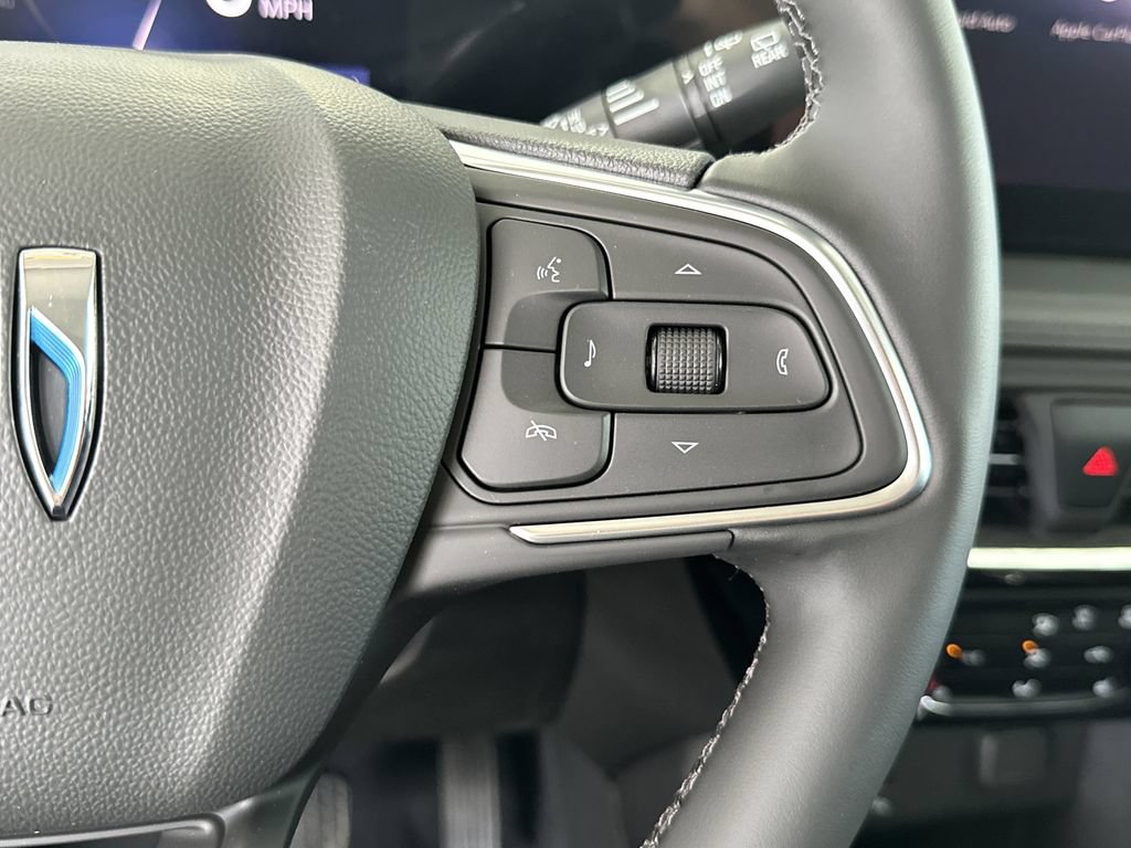 New 2026 Buick Encore GX Sport Touring w/ Advanced Technology Package FWD image 22