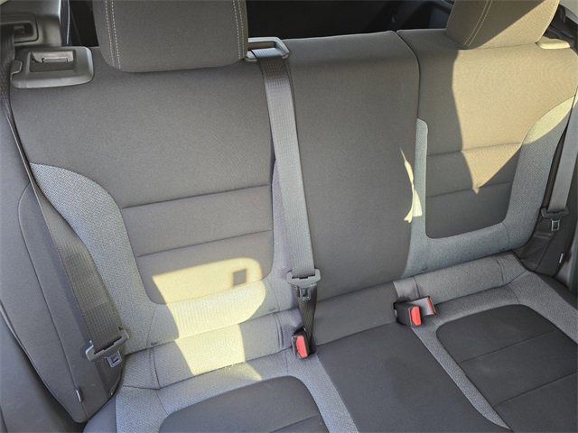 Used 2022 Chevrolet TrailBlazer LT w/ Convenience Package image 25