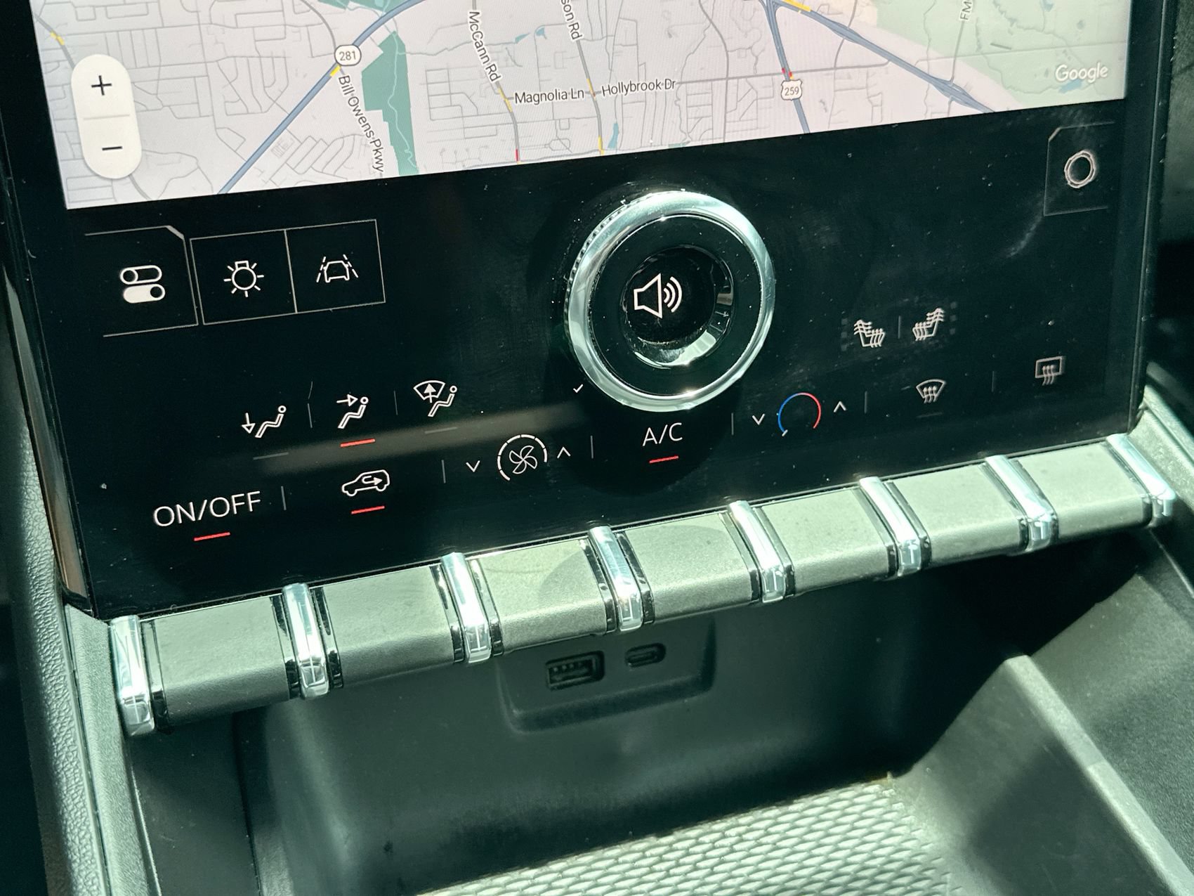 Used 2025 GMC Terrain Elevation AWD/4WD image 19