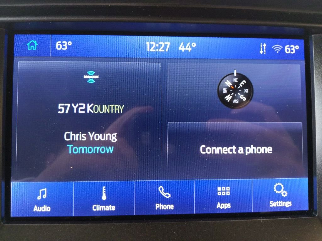 Used 2021 Ford Ranger XLT w/ Tremor Off-Road Package AWD/4WD image 18