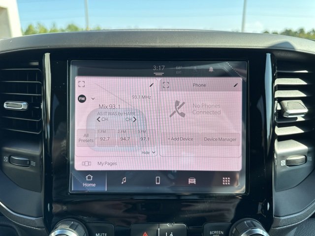 New 2026 RAM 1500 Tradesman image 14