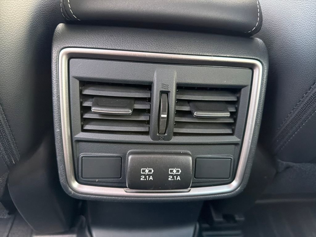 Certified 2023 Subaru Forester Limited image 24