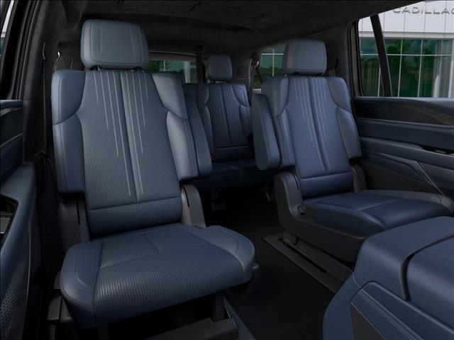 New 2026 Cadillac Escalade IQL Sport 2 image 17