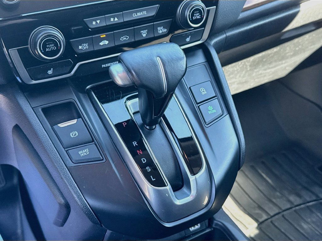 Used 2022 Honda CR-V EX-L image 16