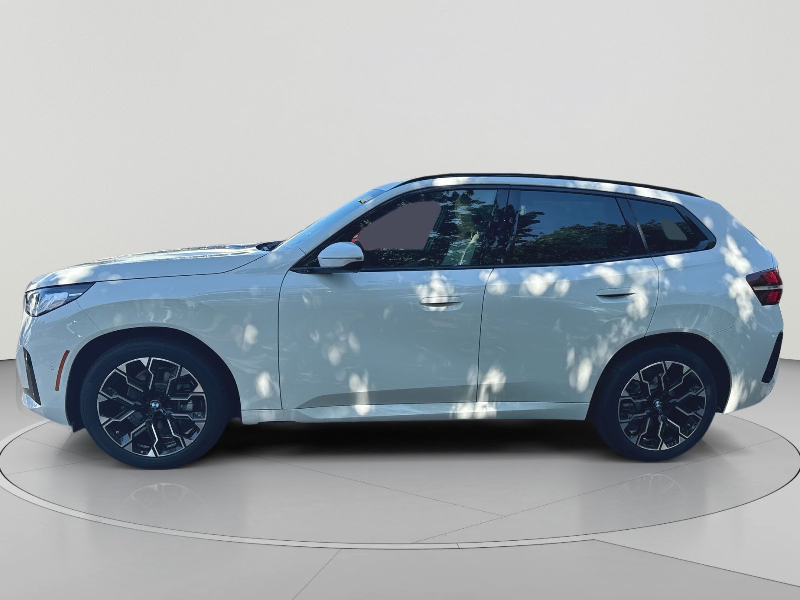 New 2026 BMW X3 xDrive30i w/ Premium Package AWD/4WD image 8