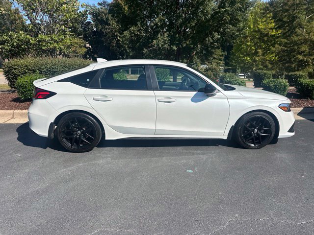 Used 2024 Honda Civic Sport image 2