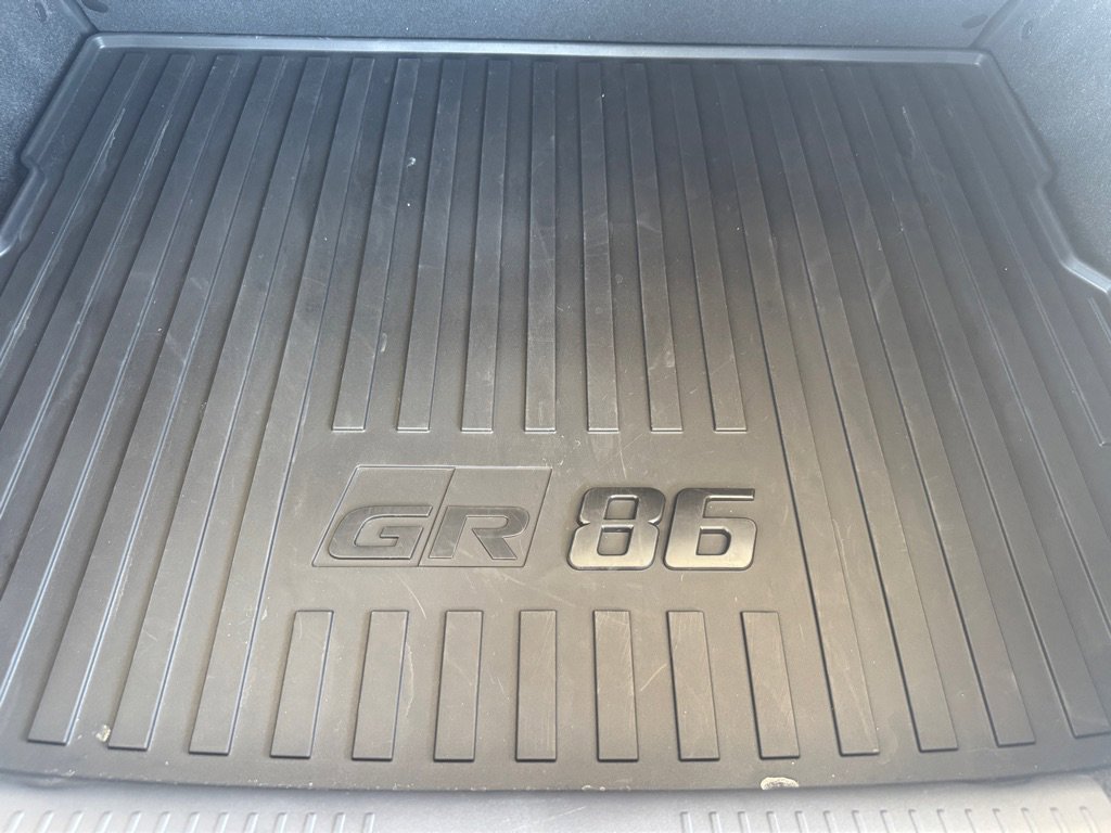 Used 2024 Toyota GR86 image 17