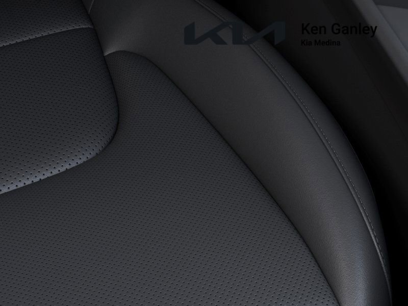 New 2026 Kia Sportage EX AWD/4WD image 24