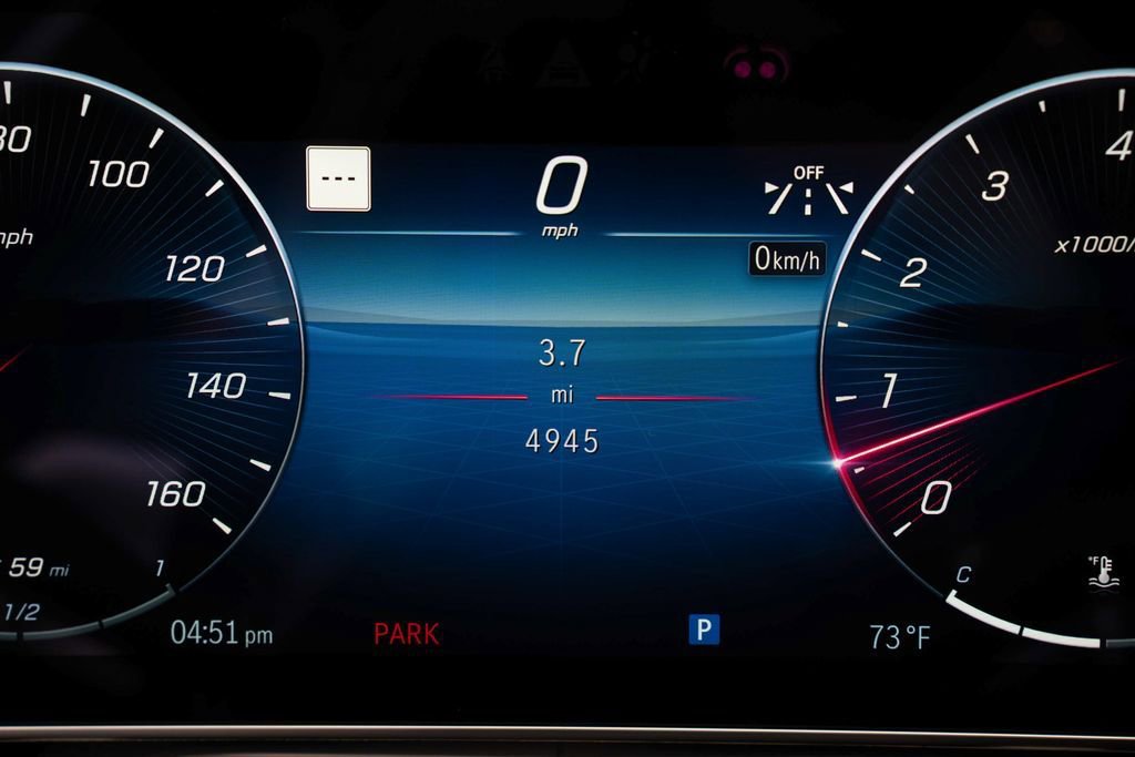 Used 2024 Mercedes-Benz Maybach S 680 4MATIC image 24