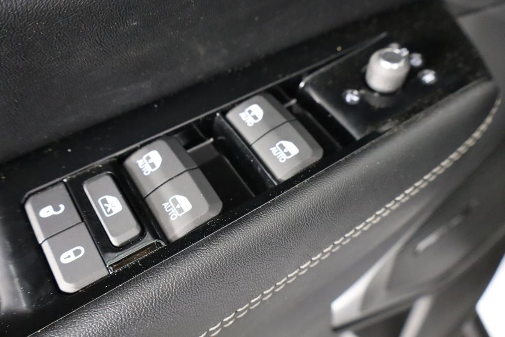 New 2026 Jeep Grand Wagoneer 4WD image 20