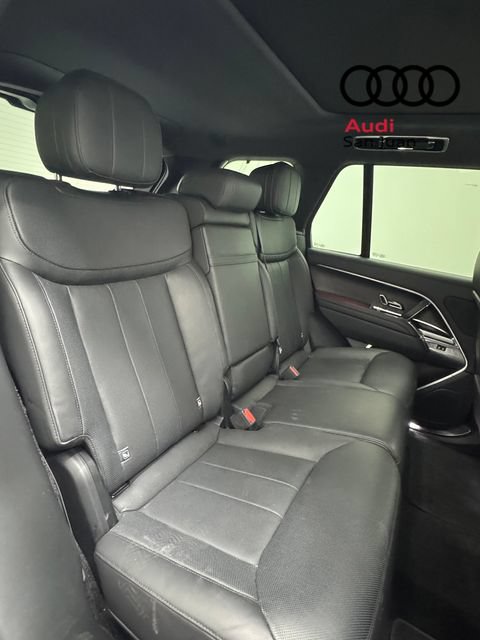 Used 2023 Land Rover Range Rover SE AWD/4WD image 29