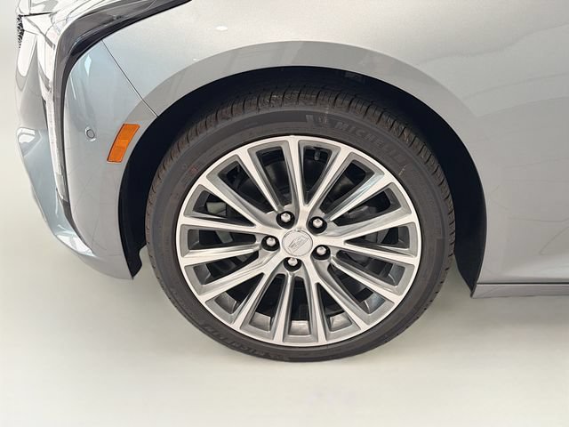 New 2026 Cadillac CT5 Premium Luxury w/ Technology Package AWD/4WD image 27
